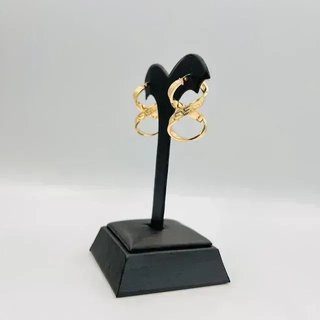 PENDIENTES INFINITO GRECA.