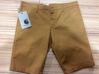 Bermuda Carhartt Talla 46 Nueva