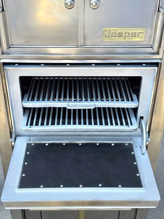 Horno Josper Brasa