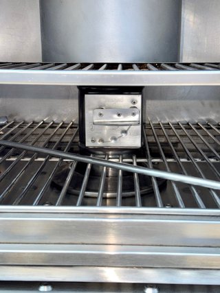 Horno Josper Brasa