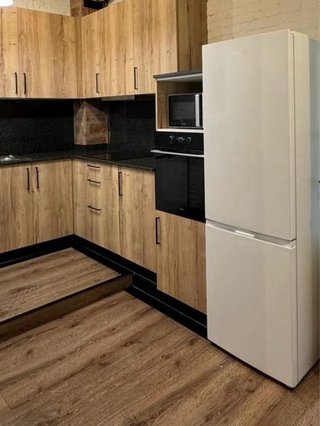 Set muebles casa semi nuevos (1 año de vida)