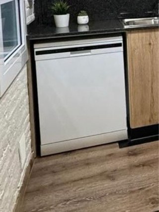 Set muebles casa semi nuevos (1 año de vida)