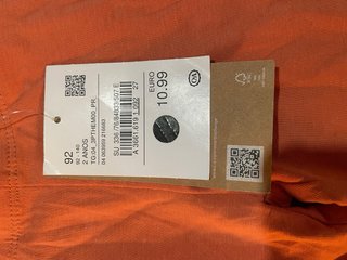 Lote Pantalones ,  cortos H&M rosas