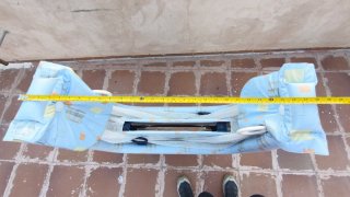 Parque infantil plegable para bebés