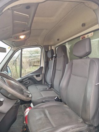 Renault Master 2016