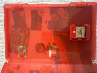 Juegos Nintendo Switch: Super Mario Party y Animal