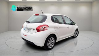 Peugeot 208 2013 125.000 km