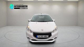 Peugeot 208 2013 125.000 km