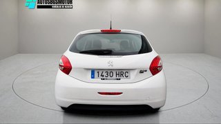 Peugeot 208 2013 125.000 km