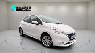 Peugeot 208 2013 125.000 km