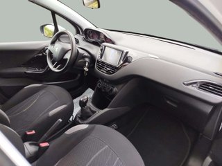 Peugeot 208 2013 125.000 km