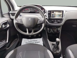 Peugeot 208 2013 125.000 km