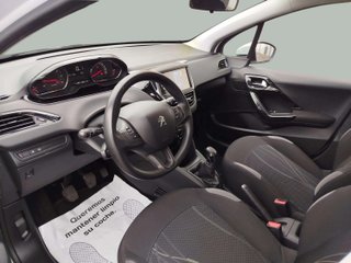 Peugeot 208 2013 125.000 km