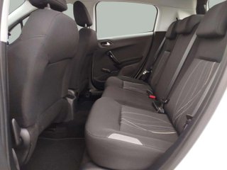 Peugeot 208 2013 125.000 km