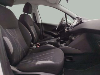 Peugeot 208 2013 125.000 km