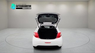 Peugeot 208 2013 125.000 km