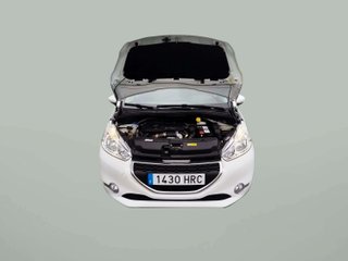 Peugeot 208 2013 125.000 km