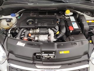 Peugeot 208 2013 125.000 km