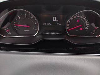 Peugeot 208 2013 125.000 km