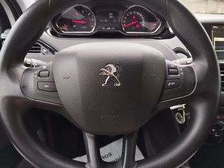 Peugeot 208 2013 125.000 km