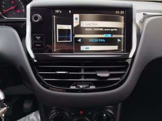 Peugeot 208 2013 125.000 km