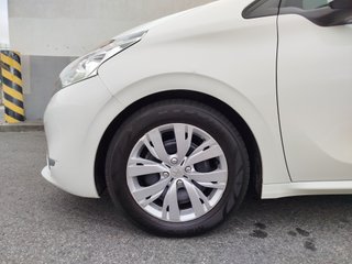 Peugeot 208 2013 125.000 km