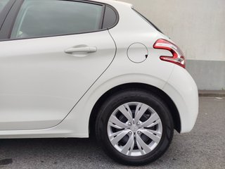 Peugeot 208 2013 125.000 km