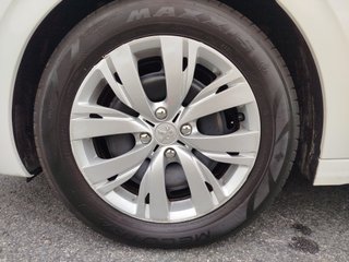 Peugeot 208 2013 125.000 km