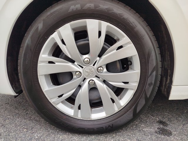 Peugeot 208 2013 125.000 km
