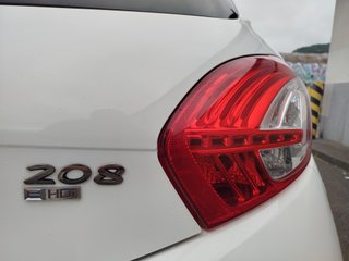 Peugeot 208 2013 125.000 km
