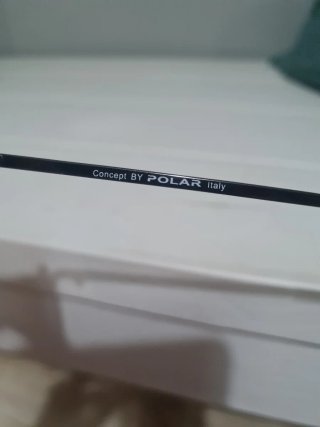 Gafas de sol Polarizadas Polar Negras