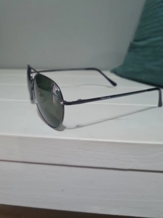 Gafas de sol Polarizadas Polar Negras