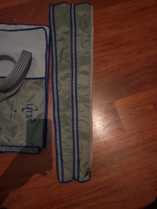 Máquina Presoterapia UTS