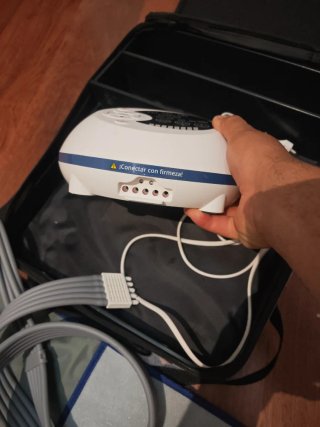 Máquina Presoterapia UTS