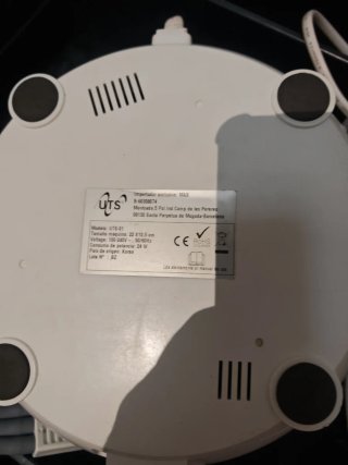 Máquina Presoterapia UTS