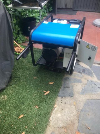 Generador Honda  GX 390 -12kw