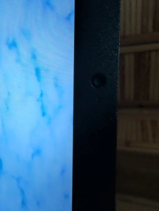 Portátil Dell 17,3 pulgagas i7/nvidia.