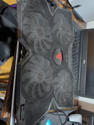 Portátil Dell 17,3 pulgagas i7/nvidia.