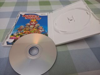Gioco nintendo wii Little King's Story