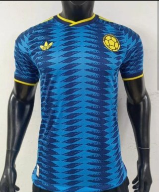 Camiseta Adidas Selección Colombia Talla M. S .L