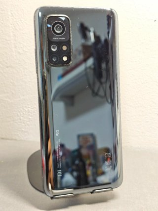 Xiaomi Mi 10T Pro 5G 256GB 8+5GB Black