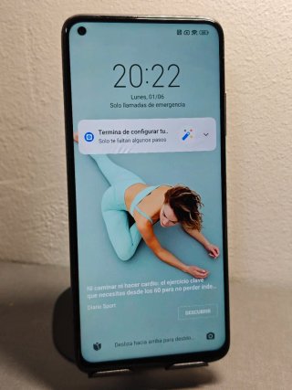 Xiaomi Mi 10T Pro 5G 256GB 8+5GB Black