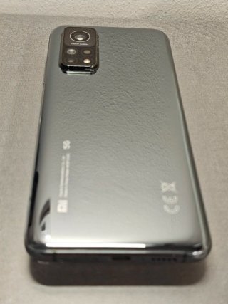 Xiaomi Mi 10T Pro 5G 256GB 8+5GB Black