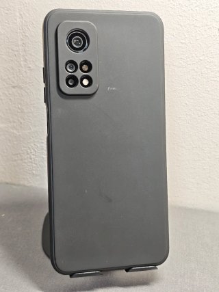 Xiaomi Mi 10T Pro 5G 256GB 8+5GB Black