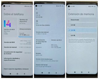 Xiaomi Mi 10T Pro 5G 256GB 8+5GB Black