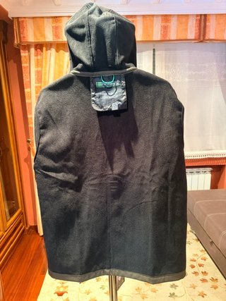 Parka Norway Caqui Nueva Talla XL