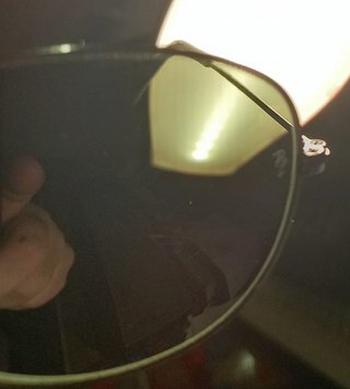 Gafas Ray-Ban Cockpit RB3362 Originales