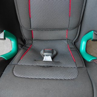 Britax Römer Advansafix i-Size