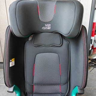 Britax Römer Advansafix i-Size