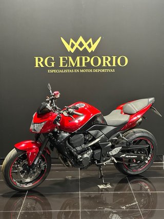 Z750 DESDE 84€/MES
